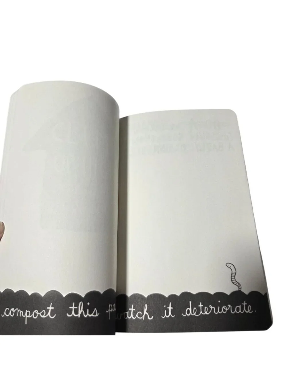 Wreck This Journal Expanded Edition Diary Notebook Keri Smith Paperback
